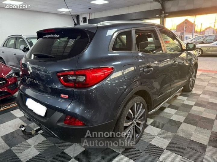 Renault Kadjar Black Edition - 11