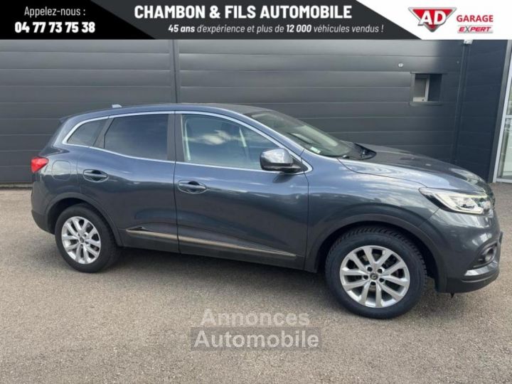 Renault Kadjar Blue dCi 115 EDC Business - 3