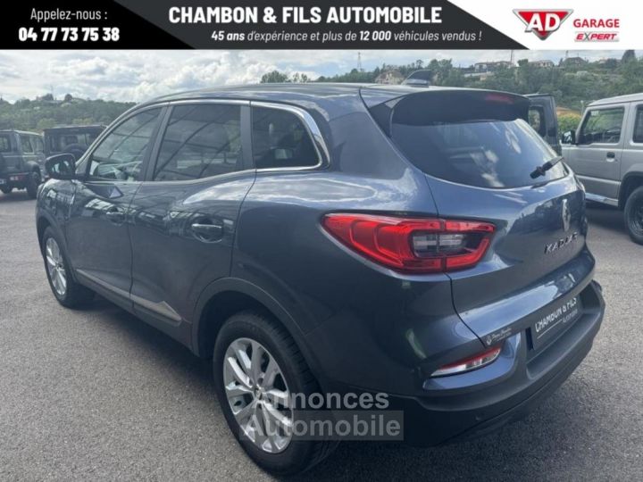 Renault Kadjar Blue dCi 115 EDC Business - 6