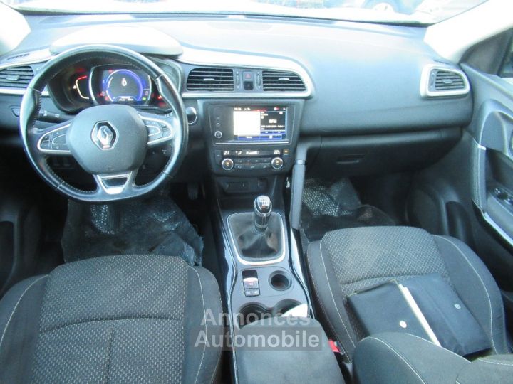 Renault Kadjar dCi 110 Energy eco² CONFORT - 7