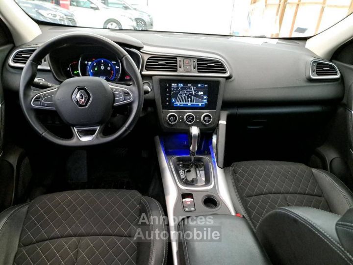 Renault Kadjar DCI 115 Techno EDC - 5