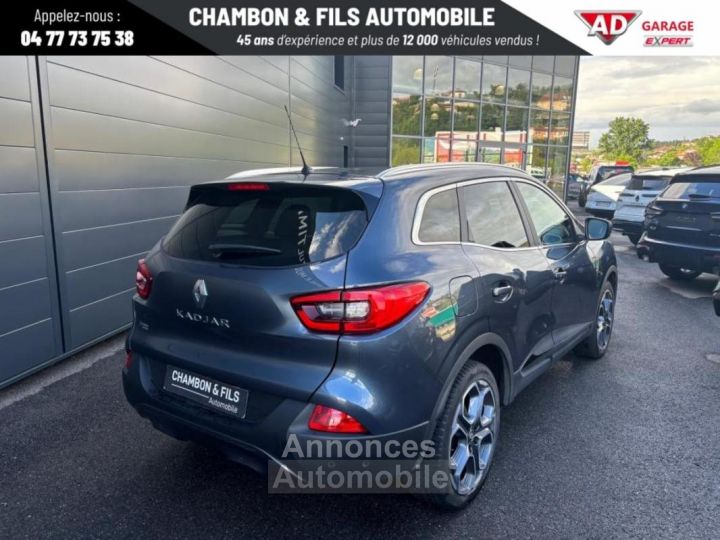 Renault Kadjar TCe 130 Energy Intens EDC - 6