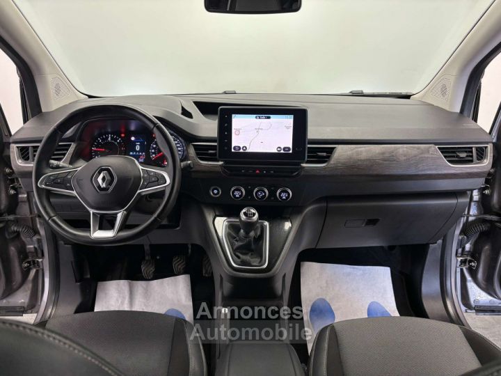 Renault Kangoo 1.5 Blue dCi 30000KM XENON 1ER PROPRIO GARANTIE - 8