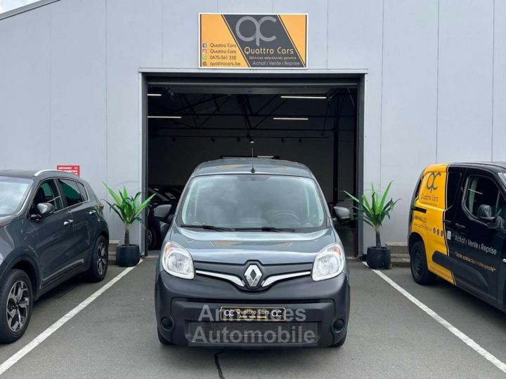 Renault Kangoo 1.5 dci  - 2