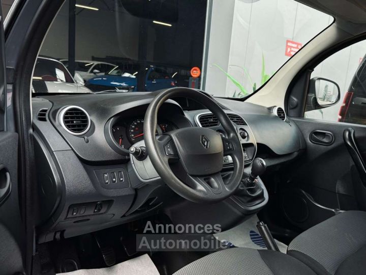 Renault Kangoo 1.5 dci  - 7