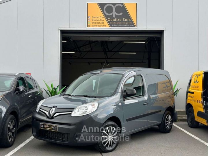 Renault Kangoo 1.5 dci  - 19