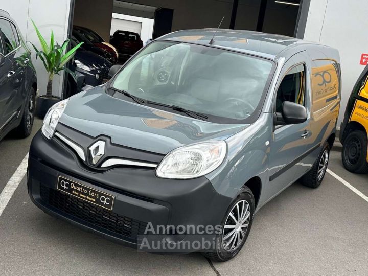 Renault Kangoo 1.5 dci  - 20