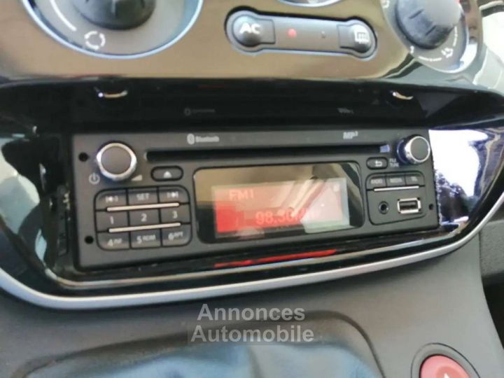 Renault Kangoo 1.5 dCi 7 PLACES BT-USB-CD CLIM GARANTIE - 14