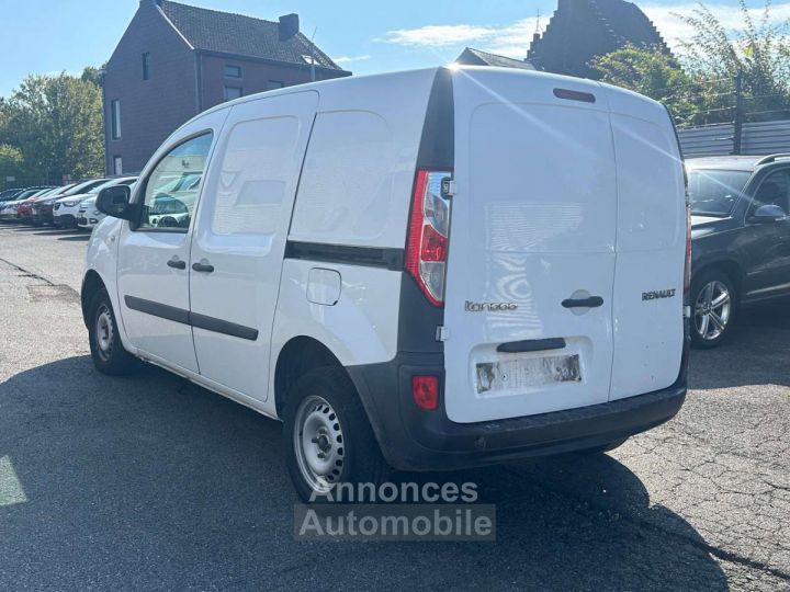 Renault Kangoo 1.5 dCi 75cv UTILITAIRE - 4