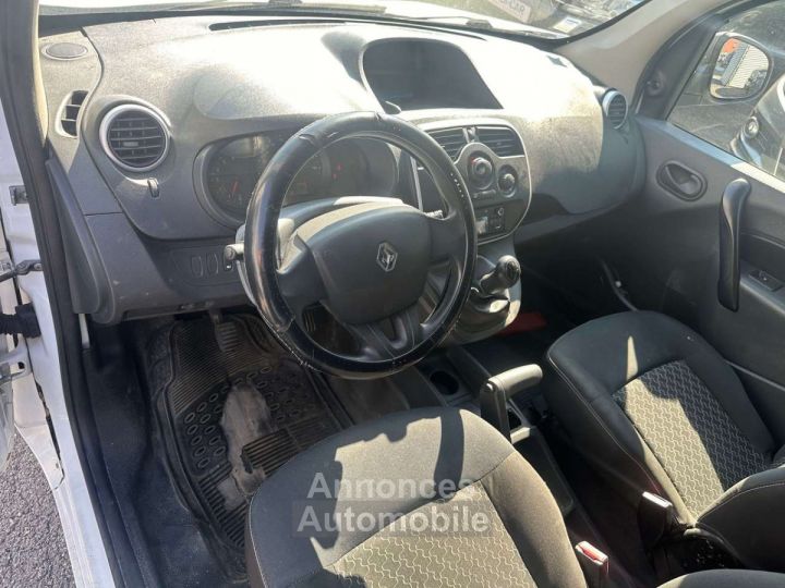 Renault Kangoo 1.5 dCi 75cv UTILITAIRE - 8