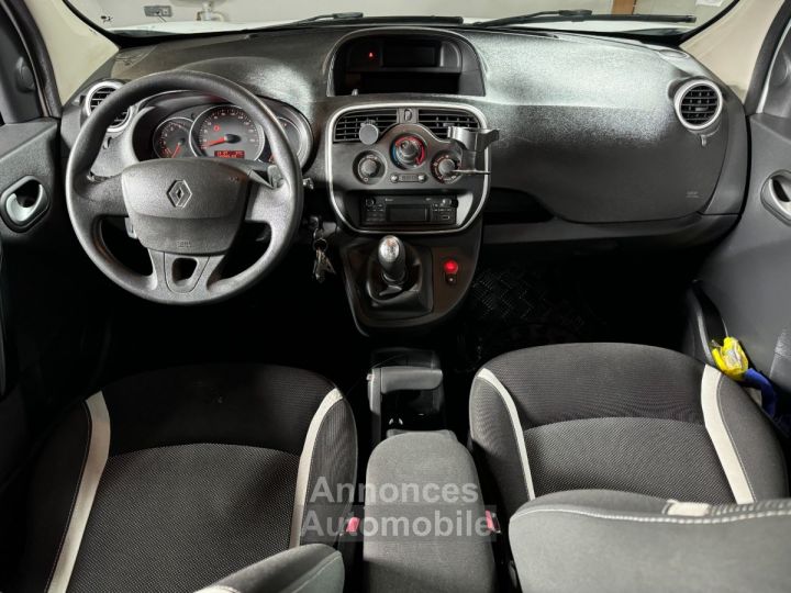 Renault Kangoo 1.5 dCi 90 Zen - 17