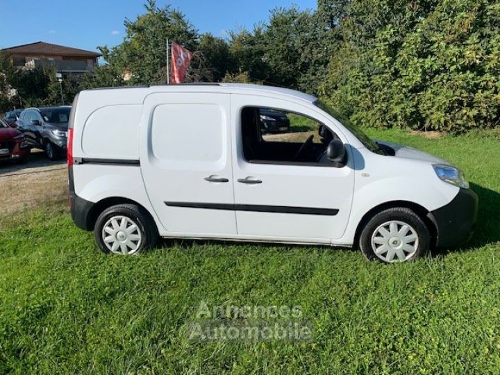 Renault Kangoo 1.5 DCI 90cv - 2