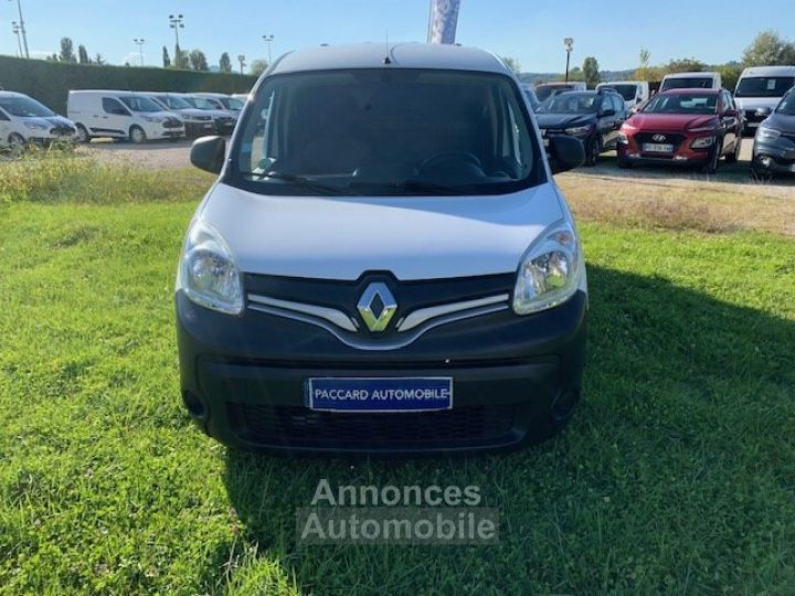 Renault Kangoo 1.5 DCI 90cv - 5