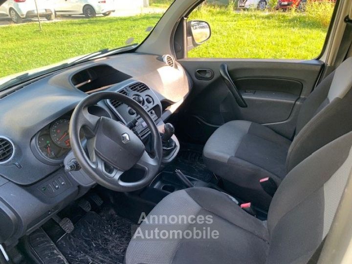 Renault Kangoo 1.5 DCI 90cv - 8