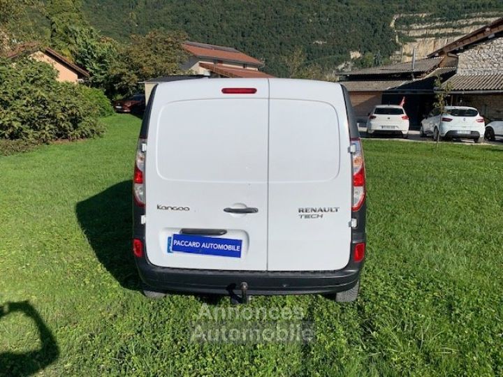 Renault Kangoo 1.5 DCI 90cv - 10