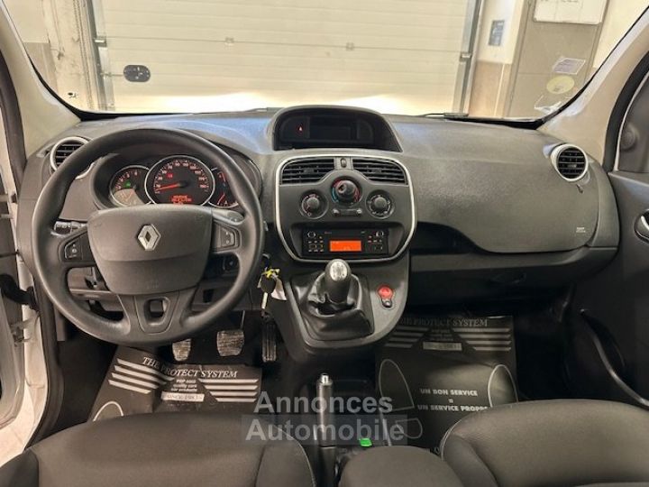 Renault Kangoo 1.5 DCI 90cv 5 PLACES 55000kms - 4