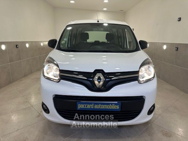 Renault Kangoo 1.5 DCI 90cv 5 PLACES 55000kms - 5