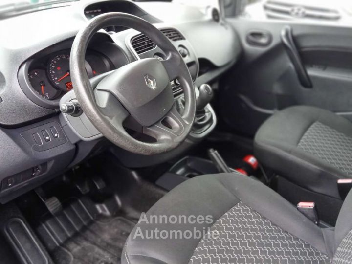 Renault Kangoo 1.5 DCI 90cv GPS CAPT.AR TEL A.C GARANTIE 12 MOIS - 14