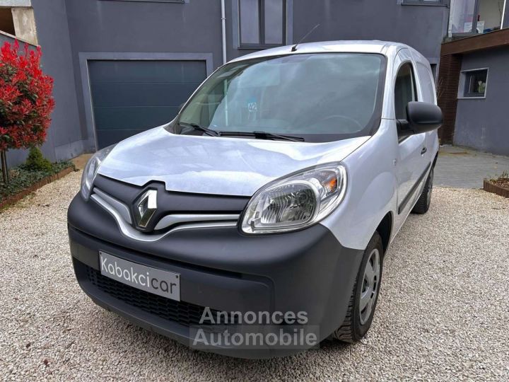 Renault Kangoo 1.5 dCI UTILITAIRE-AIRCO-GARANTIE 12 MOIS - 3