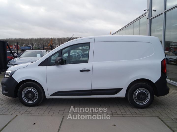 Renault Kangoo 1.5d 95pk LICHTE VRACHT - 1