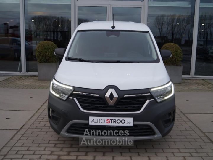 Renault Kangoo 1.5d 95pk LICHTE VRACHT - 2