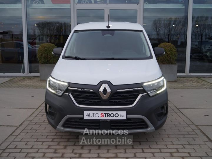 Renault Kangoo 1.5d 95pk LICHTE VRACHT - 3