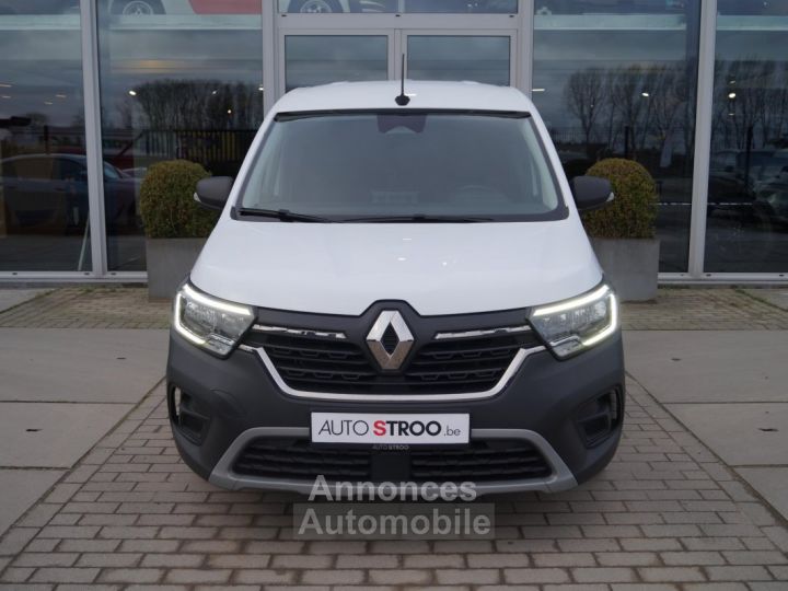 Renault Kangoo 1.5d 95pk LICHTE VRACHT / UTILITAIRE - 3