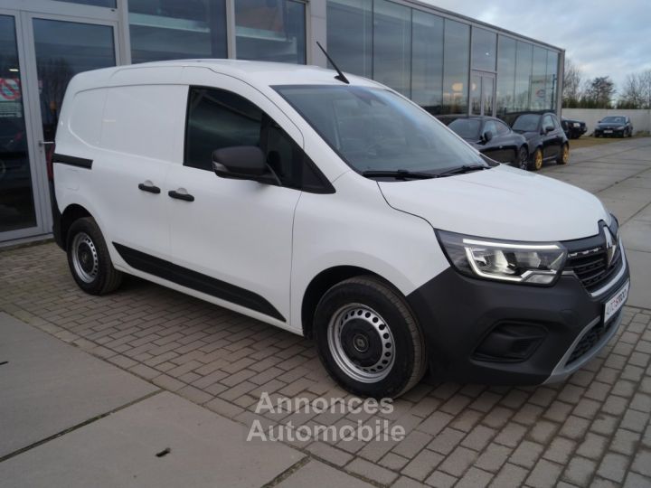 Renault Kangoo 1.5d 95pk LICHTE VRACHT / UTILITAIRE - 4