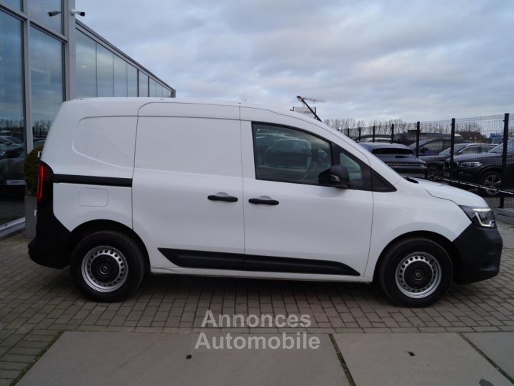 Renault Kangoo 1.5d 95pk LICHTE VRACHT / UTILITAIRE - 5