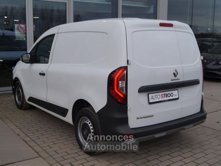 Renault Kangoo 1.5d 95pk LICHTE VRACHT / UTILITAIRE - 6