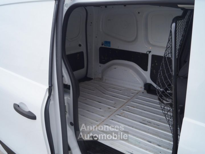 Renault Kangoo 1.5d 95pk LICHTE VRACHT / UTILITAIRE - 9