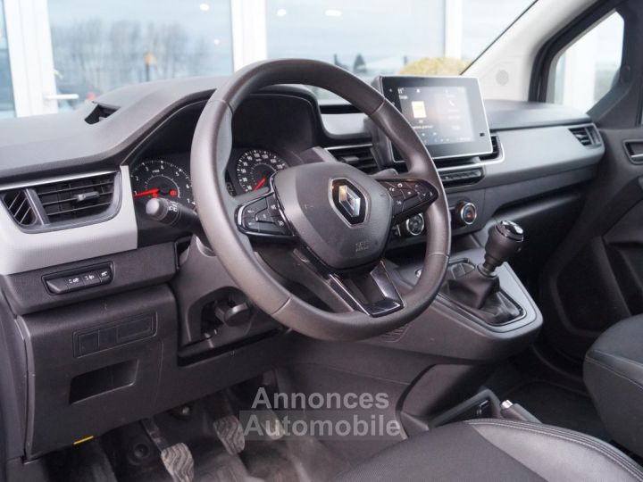 Renault Kangoo 1.5d 95pk LICHTE VRACHT / UTILITAIRE - 10