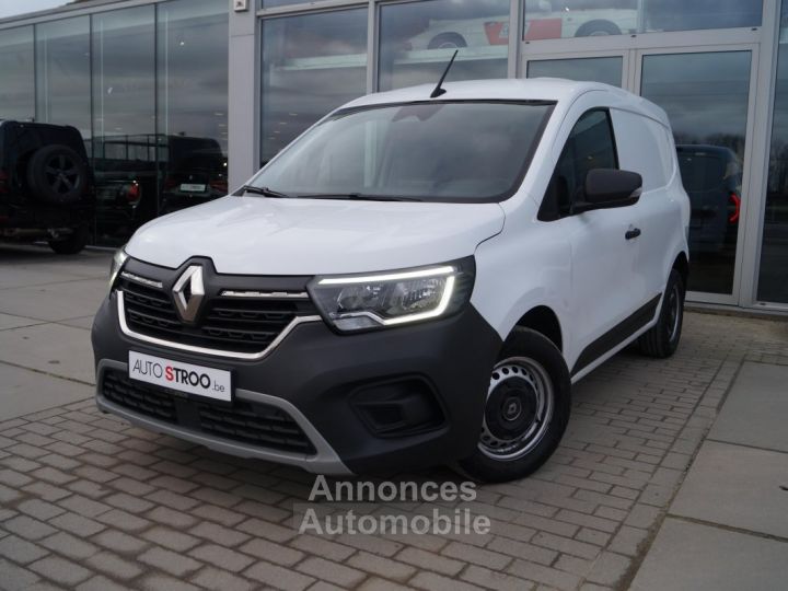 Renault Kangoo 1.5d 95pk LICHTE VRACHT / UTILITAIRE - 24