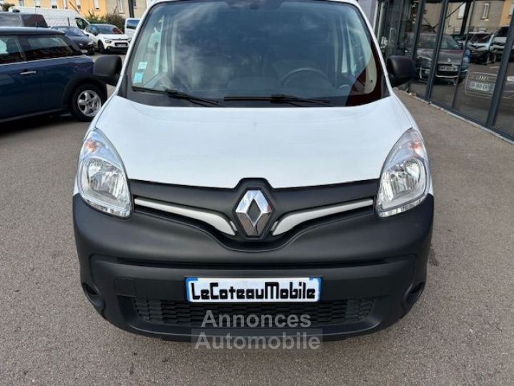 Renault Kangoo DCI 95 CV EXTRA  RLINK 3 PLACES - 2