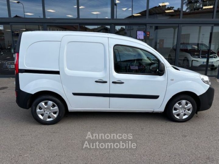 Renault Kangoo DCI 95 CV EXTRA  RLINK 3 PLACES - 6