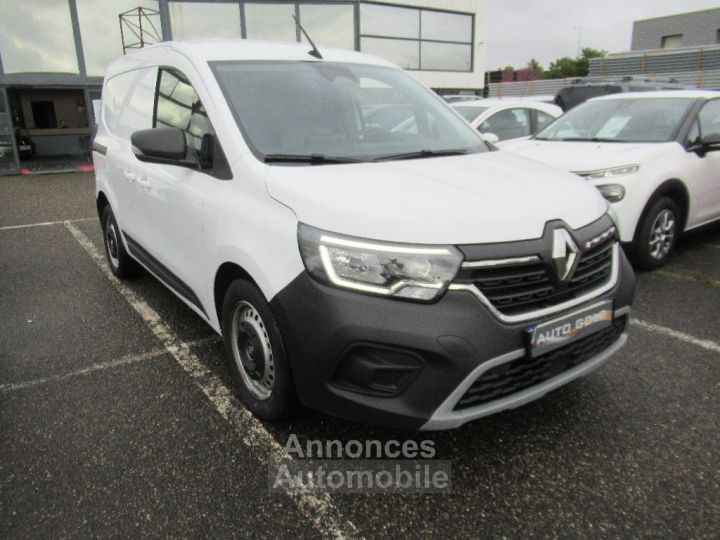 Renault Kangoo DCI 95 EXTRA R-LINK - 3