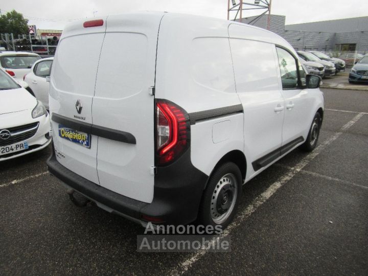 Renault Kangoo DCI 95 EXTRA R-LINK - 4