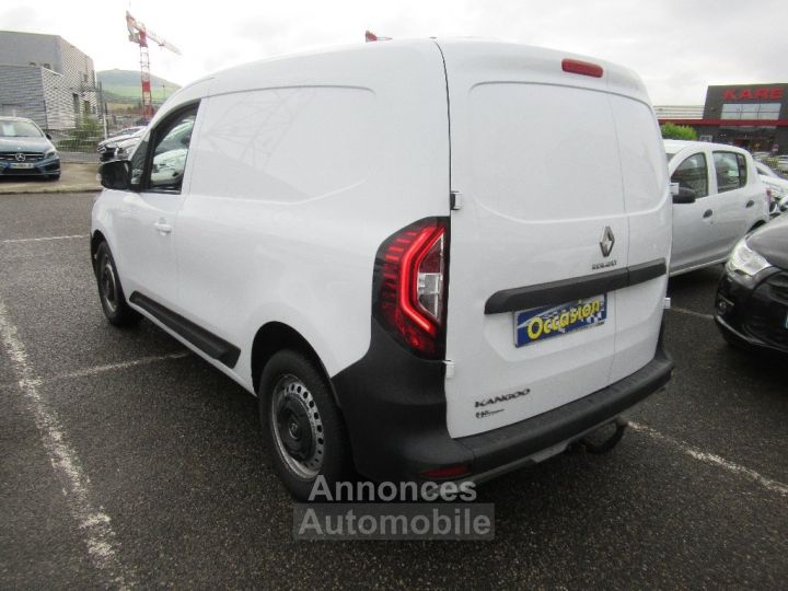 Renault Kangoo DCI 95 EXTRA R-LINK - 6