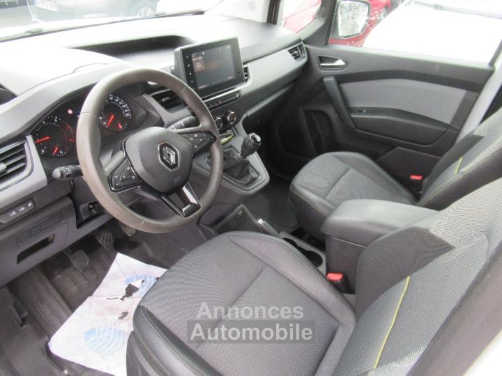 Renault Kangoo DCI 95 EXTRA R-LINK - 8