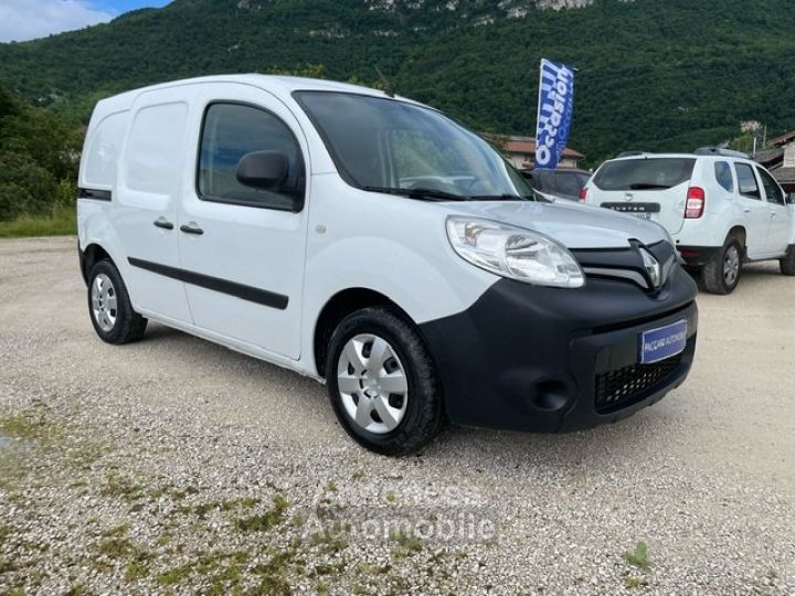 Renault Kangoo DCI GRAND CONFORT 3 PLACES TVA recup - 1