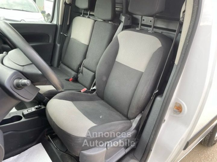 Renault Kangoo DCI GRAND CONFORT 3 PLACES TVA recup - 7