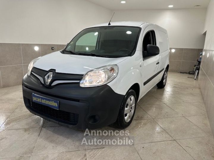 Renault Kangoo Express 3 places BLUE DCI 95CV TVA RECUP - 1