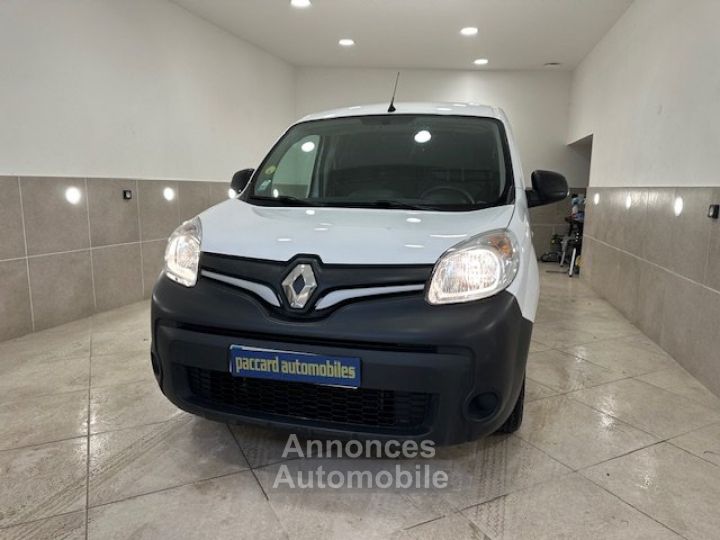 Renault Kangoo Express 3 places BLUE DCI 95CV TVA RECUP - 5