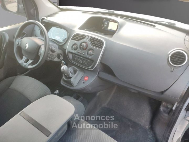 Renault Kangoo Express BLUE DCI 95 EXTRA R-LINK - 12