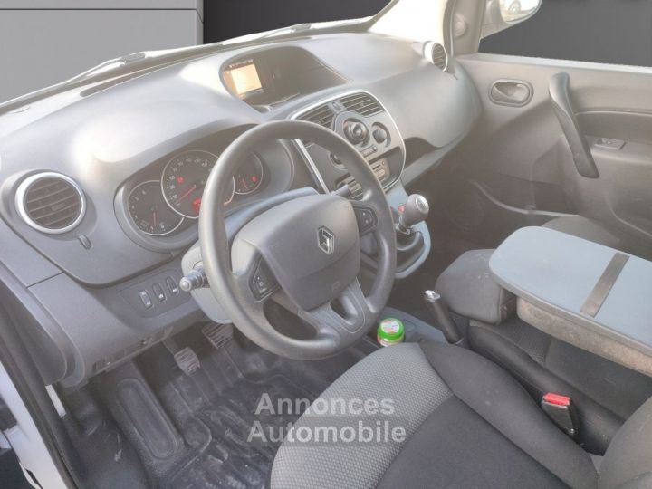 Renault Kangoo Express BLUE DCI 95 EXTRA R-LINK - 13