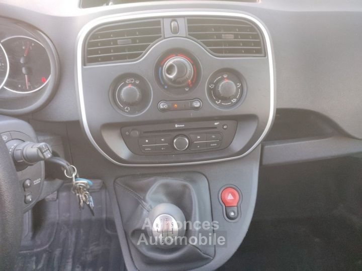 Renault Kangoo Express BLUE DCI 95 EXTRA R-LINK - 16