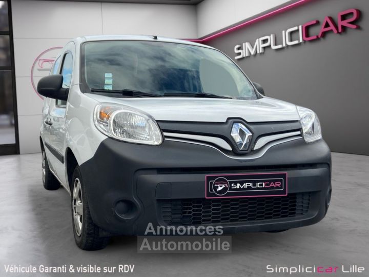 Renault Kangoo Express COMPACT 1.5 DCI 75 ENERGY E6 EXTRA R-LINK - 1