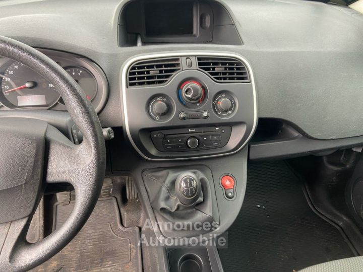 Renault Kangoo Express COMPACT 1.5 DCI 75 ENERGY E6 EXTRA R-LINK - 14