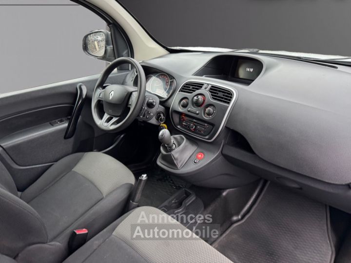 Renault Kangoo Express GRAND VOLUME MAXI 1.5 DCI 90 E6 GRAND CONFORT R-LINK PREMIERE MAIN - 2