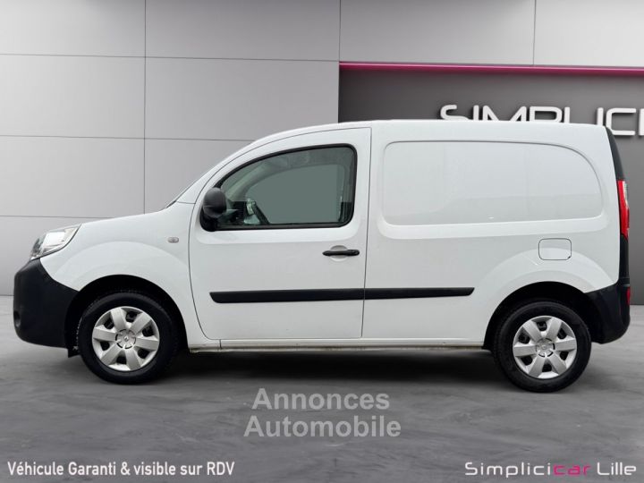 Renault Kangoo Express GRAND VOLUME MAXI 1.5 DCI 90 E6 GRAND CONFORT R-LINK PREMIERE MAIN - 5